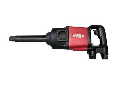 ГАЙКОВЕРТ ПНЕВМАТИЧЕСКИЙ WRDSS 1" L   бывший арт. 07037800