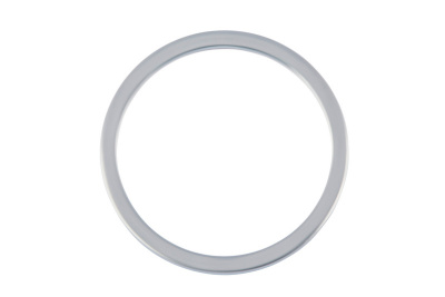 КОЛЬЦО УПЛОТН. DIN7603 ALU 14X18X1,5 DIN 7603