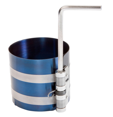 ОБЖИМНИК ПОРШН КОЛЕЦ 60 125ММ