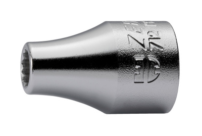 ГОЛОВКА 1/2" 12ГР 9ММ DIN 3124