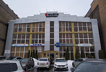 ул. Дзержинского, д. 161
