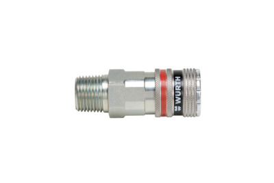 СОЕДИН Б/СЪЕМ SAF. S4000 1/2 НР