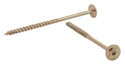 ШУРУП ФЛ TX40 (A2C) 8X80